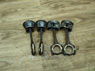 поршень Geely SC7 1 поколение 2012, 1.8 л., JL4G18, бензин, МКПП, седан