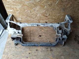 передняя панель крепления облицовки (телевизор) Toyota Picnic 1 поколение 1998, 2.2 л., 3C-TE, дизель, МКПП, минивэн