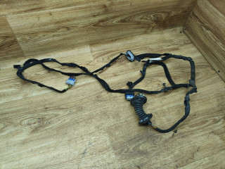 дверная проводка Peugeot 3008 1 поколение 2011, 1.6 л., дизель, МКПП, внедорожник 5 дв., 9675224980