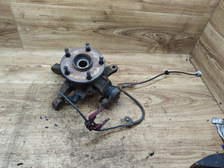 ступица передняя правая Toyota Picnic 1 поколение 1998, 2.2 л., 3C-TE, дизель, МКПП, минивэн