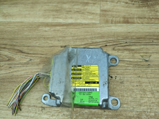 блок AirBag Toyota Corolla 9 поколение (E120/E130) 2002, 1.4 л., 4ZZ-FE, бензин, МКПП, хетчбэк 5 дв., 207454-101, 89170-02160