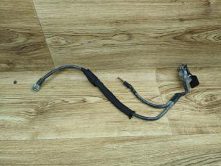 клемма аккумулятора плюс Peugeot 5008 1 поколение 2011, 1.6 л., дизель, МКПП, минивэн