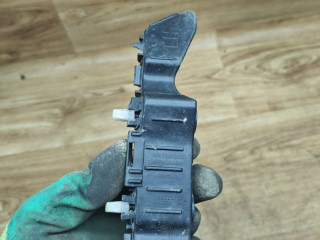 Крепление бампера переднего Hyundai Solaris 1 поколение 2013, 1.6 л., G4FC, бензин, АКПП, седан, 86513-1R000