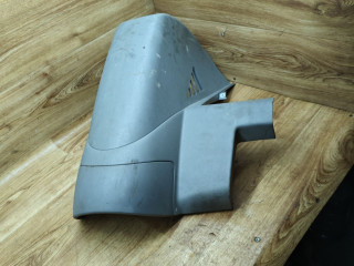 панель передняя салона (торпедо) Volkswagen Transporter T5 2007, 1.9 л., BRS, дизель, МКПП, микроавтобус, 7H1858365A