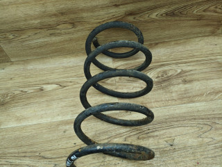 пружина передняя Geely SC7 1 поколение 2012, 1.8 л., JL4G18, бензин, МКПП, седан