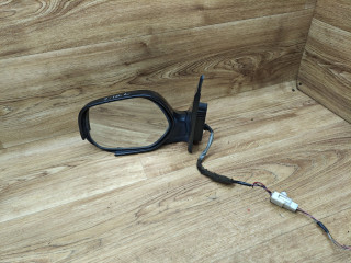 зеркало наружное левое Toyota Picnic 1 поколение 1998, 2.2 л., 3C-TE, дизель, МКПП, минивэн