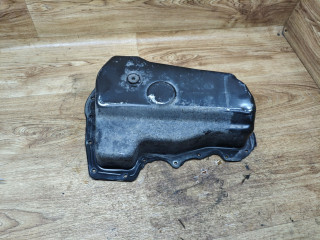 масляный поддон Peugeot Boxer 2 поколение [рестайлинг] 2018, 2.0 л., дизель, МКПП, микроавтобус, 9815074280