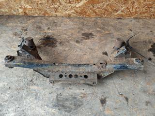 балка подвески задняя Toyota Avensis 2 поколение (T250) [рестайлинг] 2006, 1.6 л., 3ZZ-FE, бензин, МКПП, седан