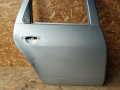 дверь задняя правая Renault Duster 1 поколение 2012, 2.0 л., F4R 403, бензин, АКПП, внедорожник 5 дв., передний привод - фото №4