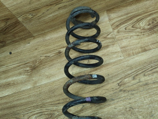 пружина задняя Peugeot 3008 1 поколение 2011, 1.6 л., дизель, МКПП, внедорожник 5 дв.