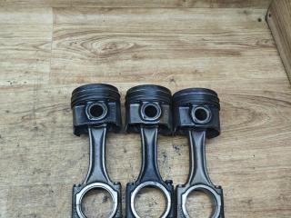 поршень Peugeot Boxer 2 поколение [рестайлинг] 2018, 2.0 л., дизель, МКПП, микроавтобус