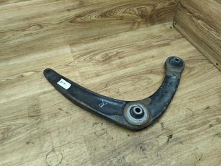 рычаг передний правый Peugeot 5008 1 поколение 2011, 1.6 л., дизель, МКПП, минивэн, 833547