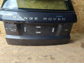 крышка багажника (дверь 3-5) Land Rover Range Rover Evoque L538 2012, 2.2 л., 224DT, дизель, МКПП, внедорожник 5 дв. - фото №8