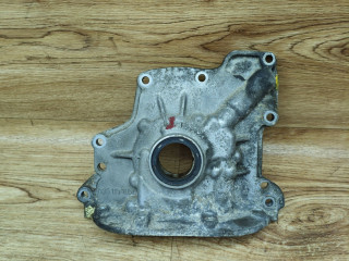 насос масляный Volkswagen Golf 4 поколение 2002, 1.6 л., BCB, бензин, МКПП, хетчбэк 5 дв., 036115105D