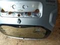 крышка багажника (дверь 3-5) Renault Duster 1 поколение 2012, 2.0 л., F4R 403, бензин, АКПП, внедорожник 5 дв., передний привод - фото №7