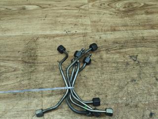 трубка ТНВД Peugeot 5008 1 поколение 2011, 1.6 л., дизель, МКПП, минивэн