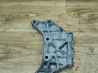 кронштейн КПП Land Rover Range Rover Evoque L538 2012, 2.2 л., 224DT, дизель, МКПП, внедорожник 5 дв., BJ32-7M125-BA