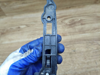 крепление бампера Land Rover Range Rover Evoque L538 2012, 2.2 л., 224DT, дизель, МКПП, внедорожник 5 дв., BJ3217E762AC