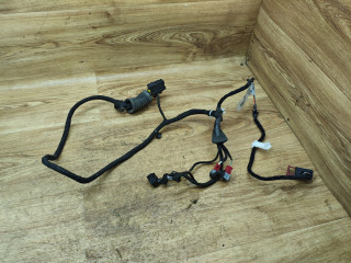 дверная проводка Peugeot Boxer 2 поколение [рестайлинг] 2018, 2.0 л., дизель, МКПП, микроавтобус, 01395548080