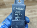 реле накала свечей Peugeot 3008 1 поколение 2011, 1.6 л., дизель, МКПП, внедорожник 5 дв., 9666671780, 51299049 - фото №2