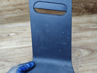 обшивка багажника Renault Duster 1 поколение 2012, 2.0 л., F4R 403, бензин, АКПП, внедорожник 5 дв., передний привод