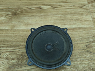 динамик двери Renault Duster 1 поколение 2012, 2.0 л., F4R 403, бензин, АКПП, внедорожник 5 дв., передний привод