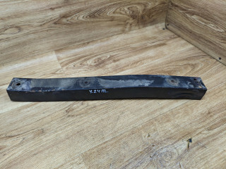 балка подвески передняя (подрамник) Lada Vesta 1 поколение 2017, 1.6 л., бензин, МКПП, седан, 8450006051