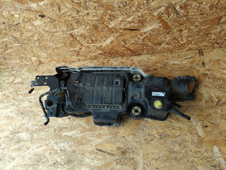 бак AdBlue (мочевины) Peugeot Boxer 2 поколение [рестайлинг] 2018, 2.0 л., дизель, МКПП, микроавтобус