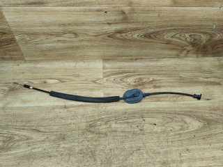 трос двери Lada Vesta 1 поколение 2017, 1.6 л., бензин, МКПП, седан