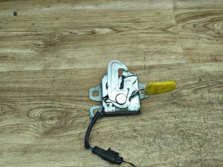 замок капота Peugeot Boxer 2 поколение [рестайлинг] 2018, 2.0 л., дизель, МКПП, микроавтобус