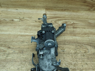 клапан EGR Peugeot 3008 1 поколение 2011, 1.6 л., дизель, МКПП, внедорожник 5 дв., 9671187780, 1326028068