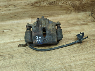 суппорт передний правый Hyundai ix35 1 поколение 2012, 2.0 л., G4KD, бензин, МКПП, внедорожник 5 дв., передний привод