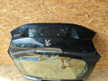 крышка багажника (дверь 3-5) Peugeot 208 1 поколение 2012, 1.2 л., бензин, МКПП, хетчбэк 3 дв. - фото №3
