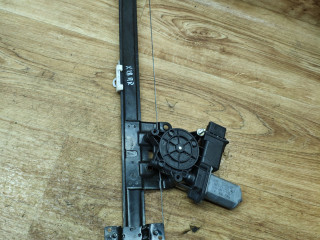 стеклоподъемник электрический передний правый Peugeot Boxer 2 поколение [рестайлинг] 2018, 2.0 л., дизель, МКПП, микроавтобус, 1368921080