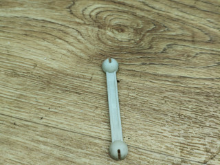 моторчик заслонки печки Volkswagen Transporter T5 2004, 1.9 л., AXC, дизель, МКПП, микроавтобус, 7H1819313