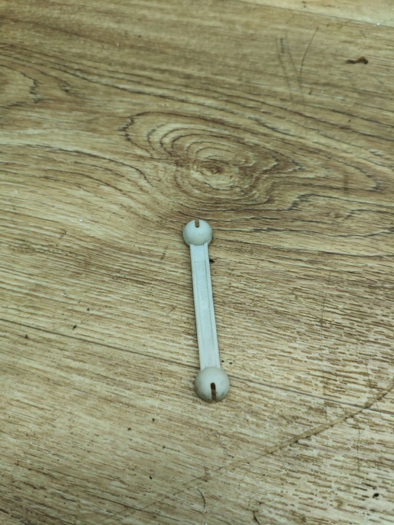 моторчик заслонки печки Volkswagen Transporter T5 2004, 1.9 л., AXC, дизель, МКПП, микроавтобус, 7H1819313 - фото №1