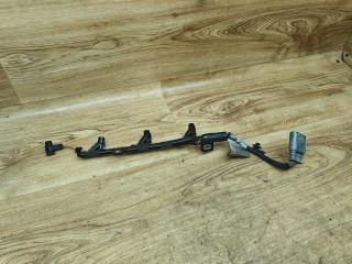 проводка свечей накала Peugeot 5008 1 поколение 2011, 1.6 л., дизель, МКПП, минивэн, 9670855680