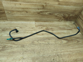 трубка топливная Peugeot Boxer 2 поколение [рестайлинг] 2018, 2.0 л., дизель, МКПП, микроавтобус