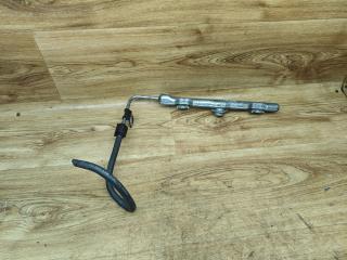 датчик давления топлива Toyota Avensis 2 поколение (T250) [рестайлинг] 2006, 1.6 л., 3ZZ-FE, бензин, МКПП, седан