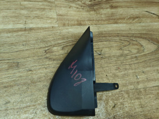 молдинг крыла Peugeot Boxer 2 поколение [рестайлинг] 2018, 2.0 л., дизель, МКПП, микроавтобус, SX735424457, 735424457