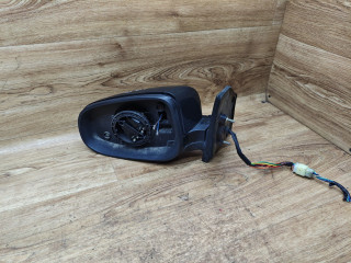 зеркало наружное левое Geely SC7 1 поколение 2012, 1.8 л., JL4G18, бензин, МКПП, седан