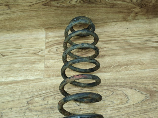 пружина задняя Geely SC7 1 поколение 2012, 1.8 л., JL4G18, бензин, МКПП, седан