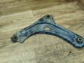 рычаг передний левый Peugeot 208 1 поколение 2012, 1.2 л., бензин, МКПП, хетчбэк 3 дв. - фото №4