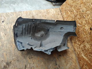 защита арок передняя левая (подкрылок) Mercedes-Benz C-Класс W204/S204/C204 [рестайлинг] 2011, 2.2 л., дизель, МКПП, седан, A2046906030