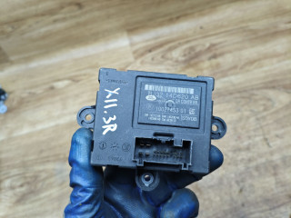 модуль управления двери Land Rover Range Rover Evoque L538 2012, 2.2 л., 224DT, дизель, МКПП, внедорожник 5 дв., BJ3214D620AB