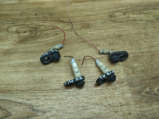 концевик дверной Toyota Avensis 1 поколение (T220) 1999, 1.8 л., 7A-FE, бензин, МКПП, лифтбэк