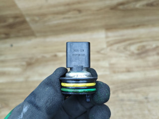 датчик давления топлива Peugeot Boxer 2 поколение [рестайлинг] 2018, 2.0 л., дизель, МКПП, микроавтобус, 30Z6CZ8, 81CP38-01