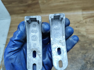 ограничитель открывания двери Peugeot Boxer 2 поколение [рестайлинг] 2018, 2.0 л., дизель, МКПП, микроавтобус, 36628