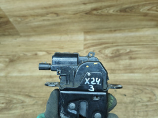 замок багажника Lada Vesta 1 поколение 2017, 1.6 л., бензин, МКПП, седан, 2190-5606010-10