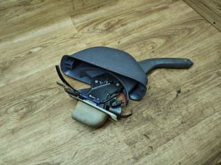 рычаг ручного тормоза (ручника) Toyota Picnic 1 поколение 1999, 2.2 л., 3C-TE, дизель, МКПП, минивэн